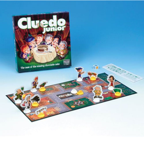 cluedo